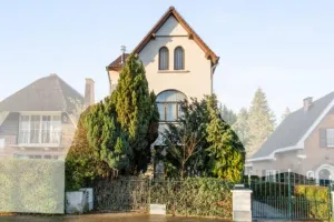 Huis Te Koop Sint-Amandsberg