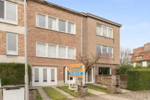 Huis Te Koop Sint-Amandsberg