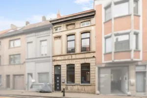 Huis Te Koop Sint-Amandsberg