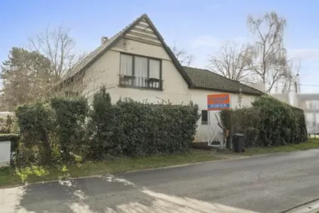 Villa Te Koop Oostakker