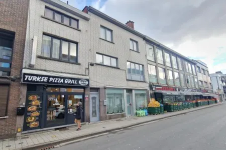 Appartement Te Koop Gent