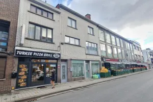 Handelspand Te Koop Gent