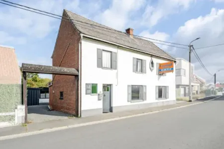 Huis Te Koop Viane