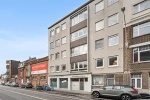 Kantoor Te Koop Sint-Amandsberg