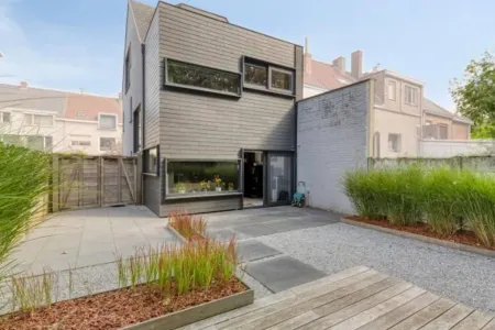Huis Te Koop Gent