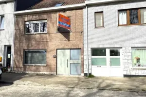 Huis Te Koop Oostakker