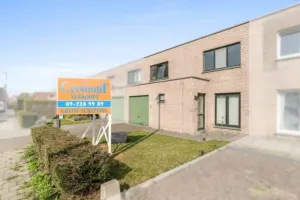 Huis Te Koop Oostakker