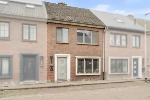 Huis Te Koop Sint-Amandsberg