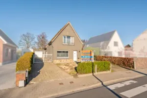Huis Te Koop Oostakker
