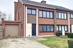 Huis Te Huur Sint-Niklaas