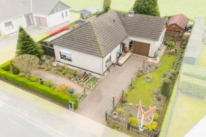 Huis Te Koop De Pinte