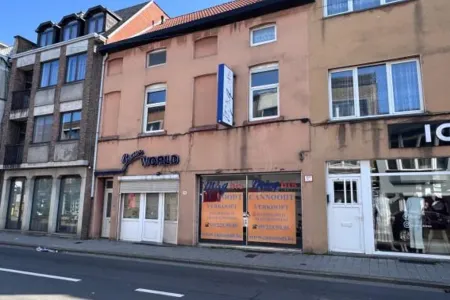 Appartement Te Koop Gent