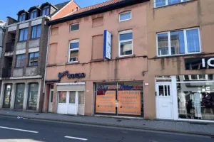 Handelspand Te Koop Gent