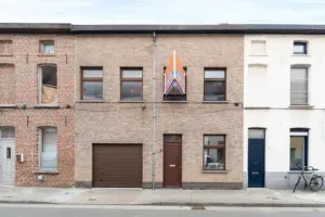 Huis Te Koop Gent