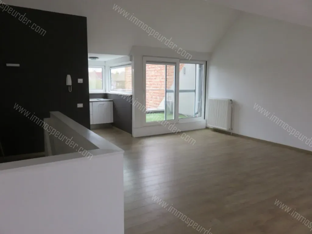 Appartement in Kontich - 1363717 - Ooststatiestraat 112bus-201, 2550 Kontich