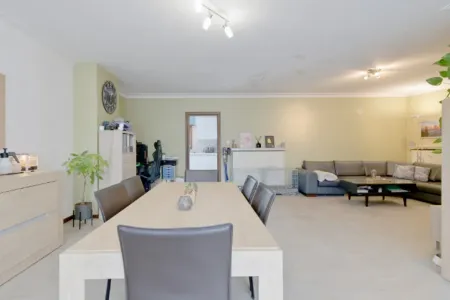 Appartement Te Koop Melsele
