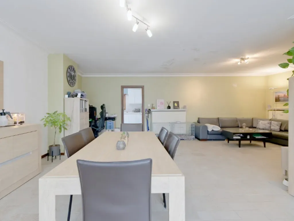Hoofdfoto Appartement in Melsele
