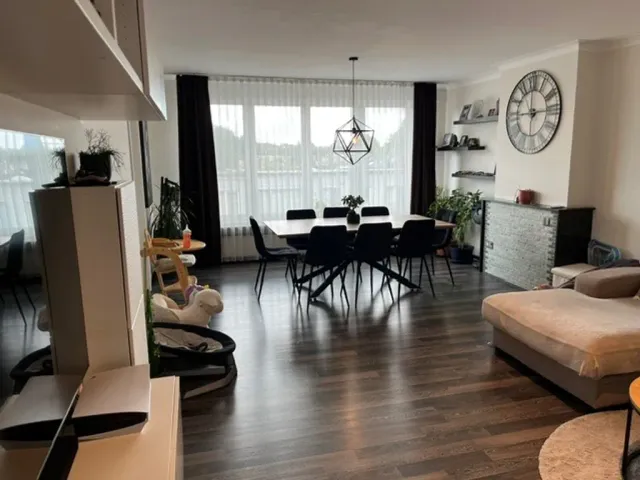 Appartement in Mortsel - Meidoorn 38, 2640