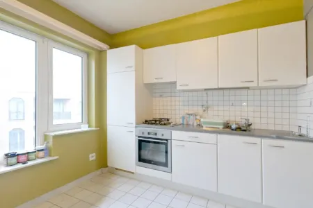 Appartement À vendre Saint-Nicolas