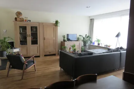 Appartement À louer Wilrijk