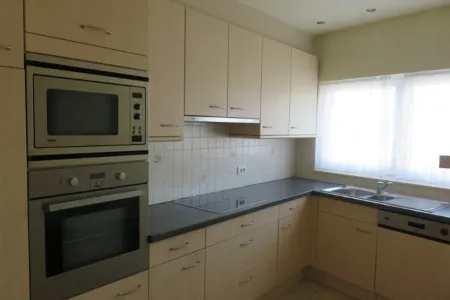 Appartement Te Koop Hove