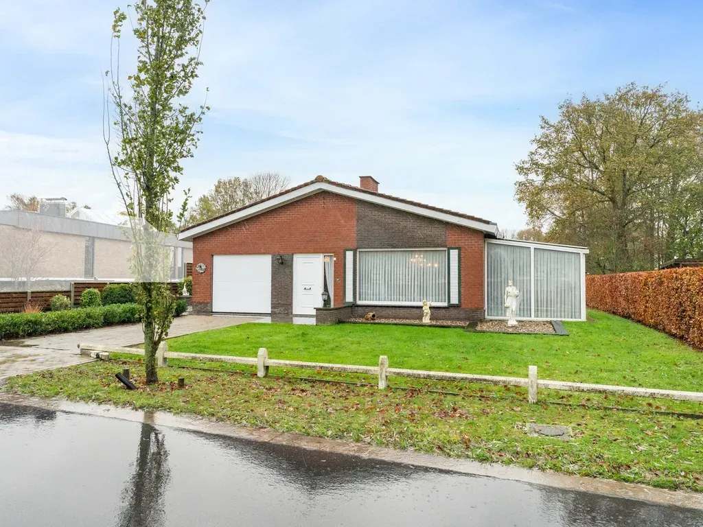 Hoofdfoto Huis in Wingene
