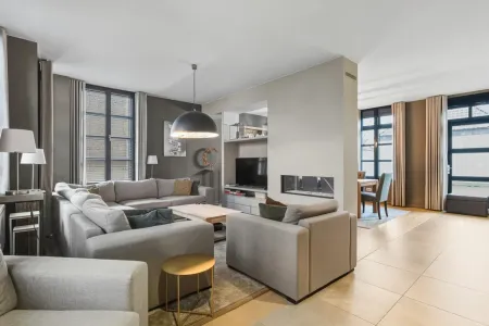 Huis Te Koop Ruddervoorde