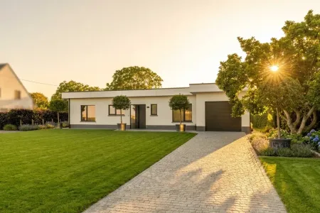 Huis Gearchiveerd Ruddervoorde