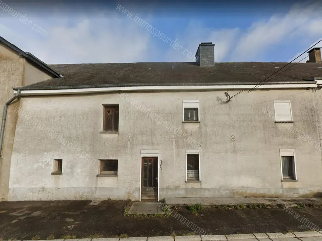 Huis in Léglise - 1046895 - 6860 Léglise