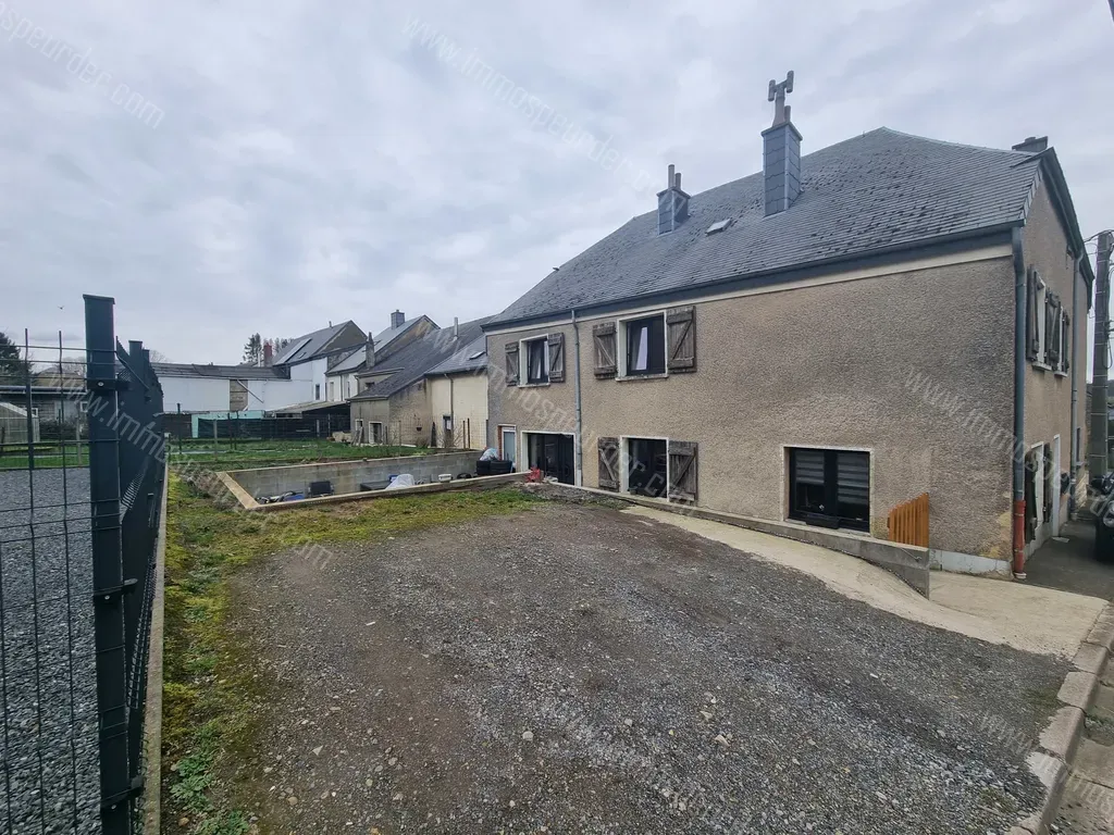Huis in Musson - 1392888 - 6750 Musson