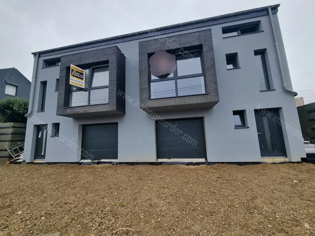 Huis Te Koop Musson