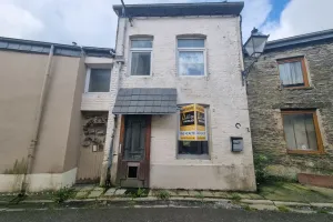 Huis Te Koop Neufchateau