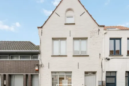 Huis Te Koop Brugge