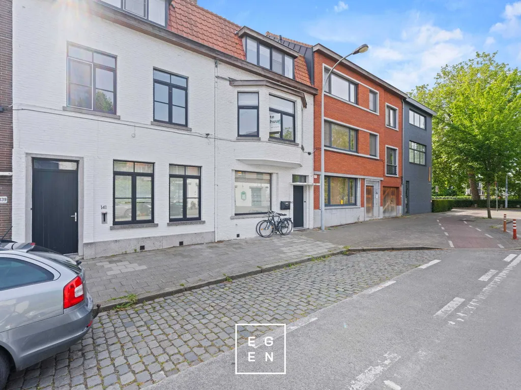 Hoofdfoto Huis in Brugge