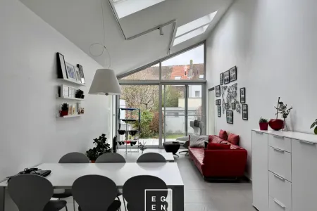 Maison À louer Bruges