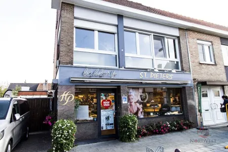 Huis Te Koop Brugge