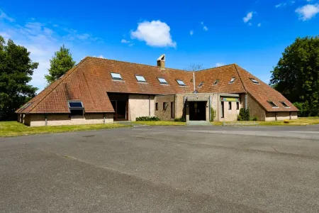 Huis Te Koop Ettelgem