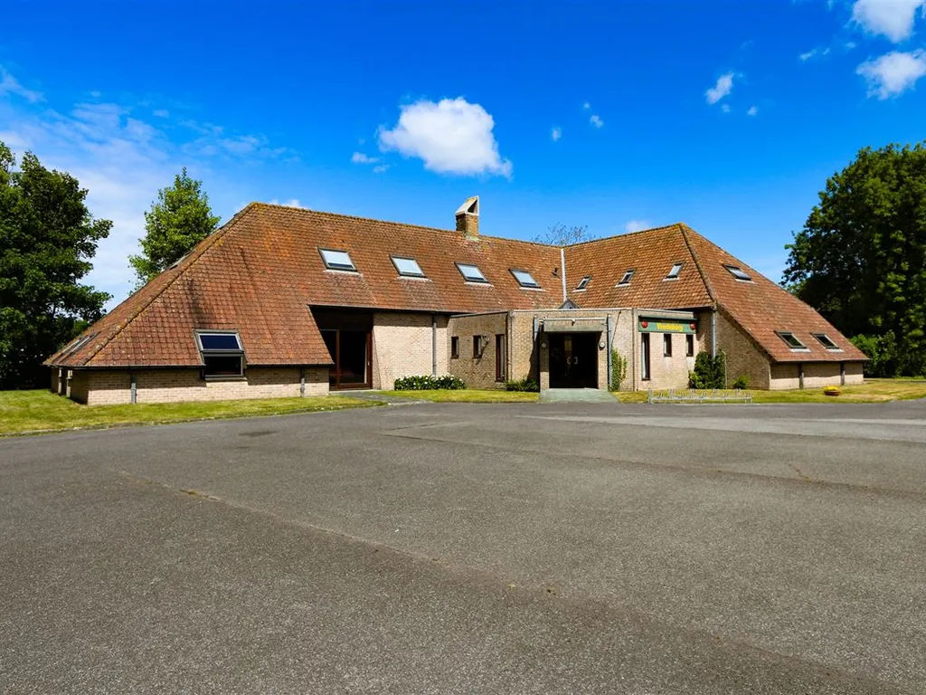 Hoofdfoto Huis in Ettelgem