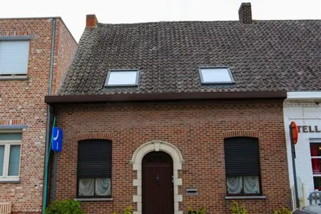 Huis Te Koop Meulebeke