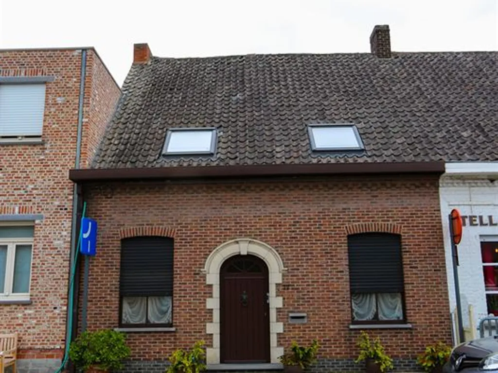 Hoofdfoto Huis in Meulebeke