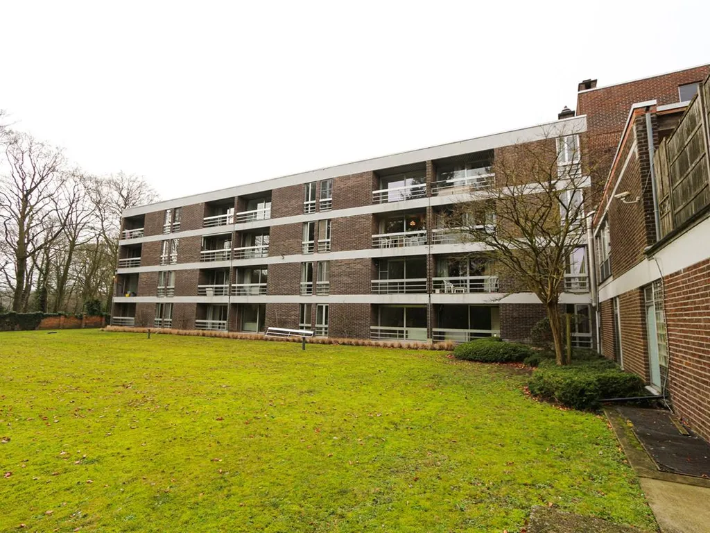 Hoofdfoto Huis in Assebroek