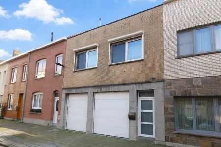 Huis Te Koop Oostende
