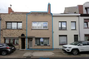 Huis Te Koop Bredene