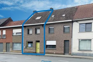 Huis Te Koop Staden