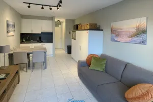 Appartement Te Koop Nieuwpoort