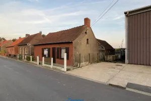 Huis Te Koop Houthulst