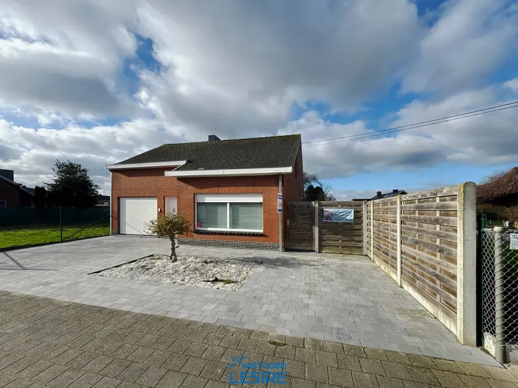 Hoofdfoto Huis in Houthulst
