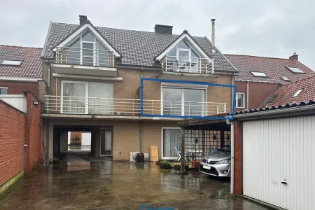 Appartement Te Koop Staden