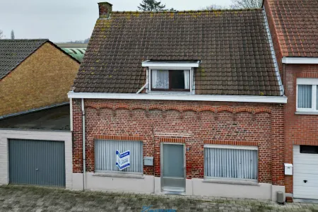 Huis Te Koop Houthulst