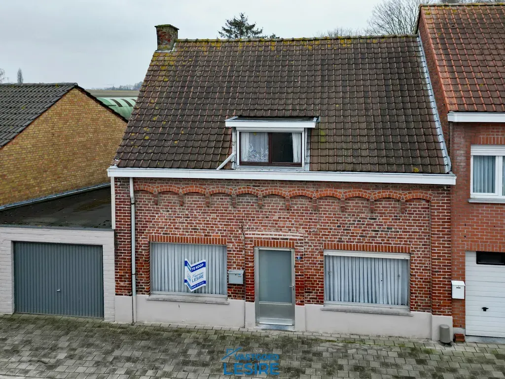 Hoofdfoto Huis in Houthulst